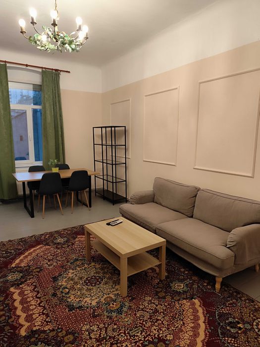 Apartament 3 camere, centrala, climă, 90mp, Badea Cartan