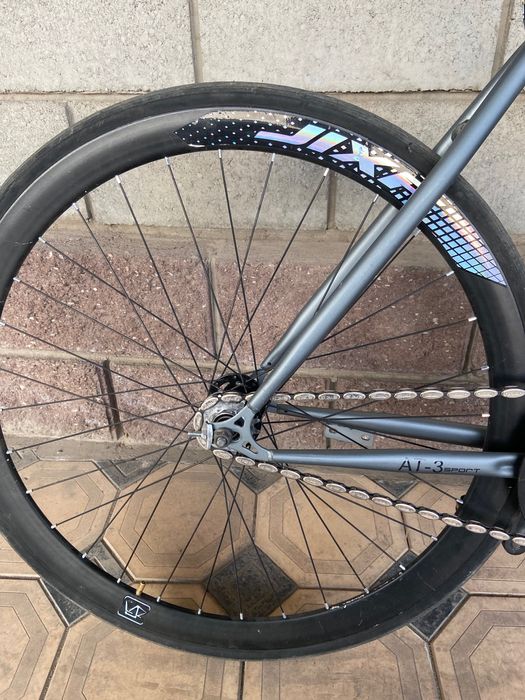 Велосипет фикс продам