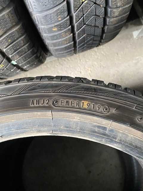 Anvelope Iarna Falken Eurowinter 225 40 19