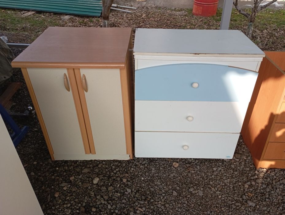 Продам тумбы комот детский