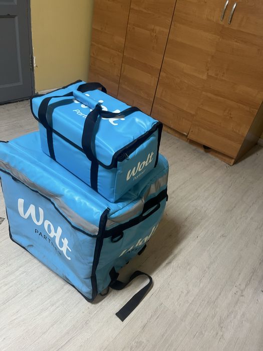 продам волть сумку термо