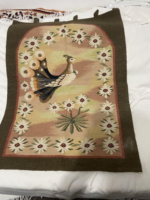 Colectie tapiserii tip aubusson preturile negociabile