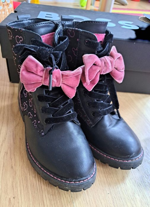 Disney ботушки - 32 номер