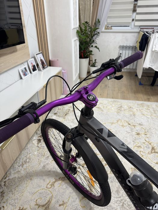 Новый велосипед. Срочно !