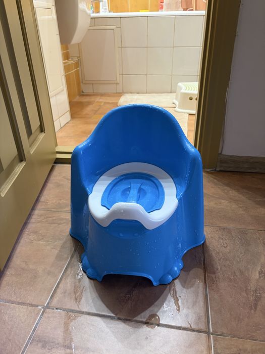 Горшокс крышкой