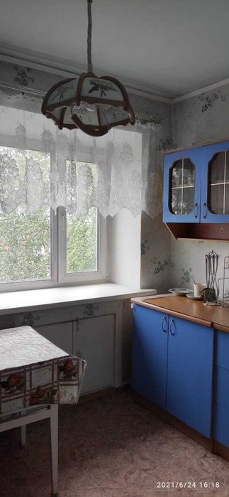 Продам 2-х комнатную квартиру