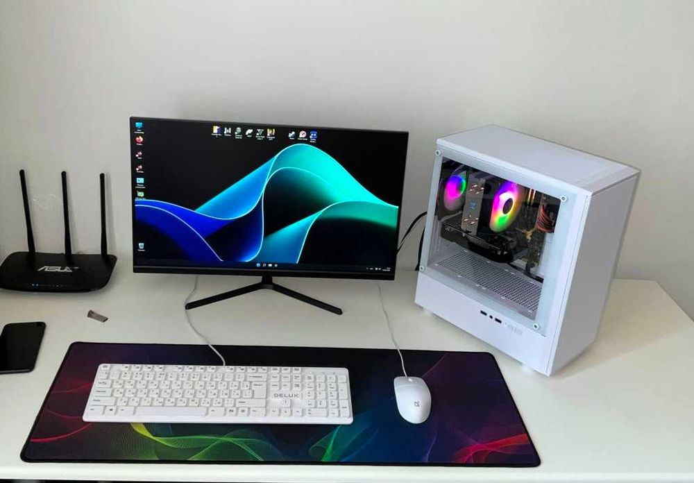 Компьютер i5 за 50% стоимости.