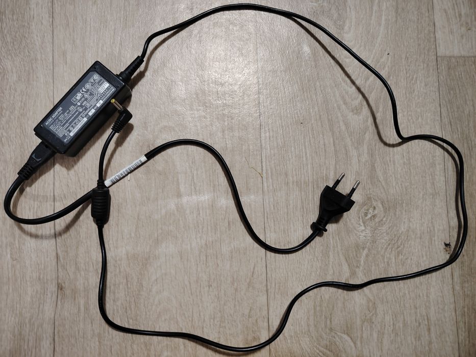 Зарядное устройство для Ноутбука