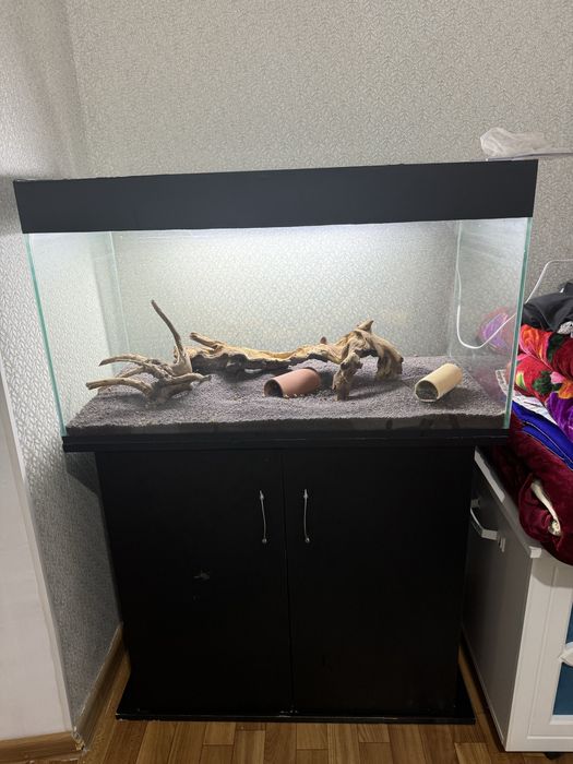 Аквариум 150 литр