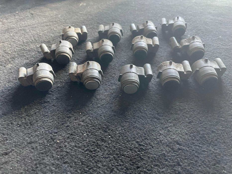 Парктроници BMW e90 e91 e92 e93