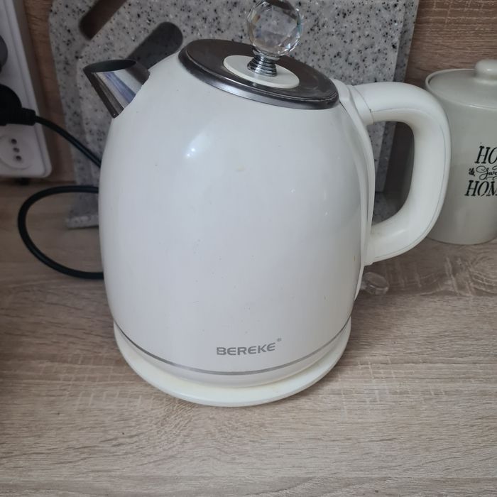 Продам чайник рабочий