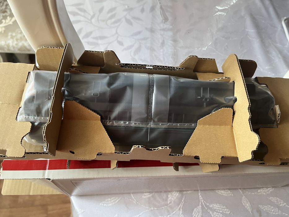 Картридж Canon 725