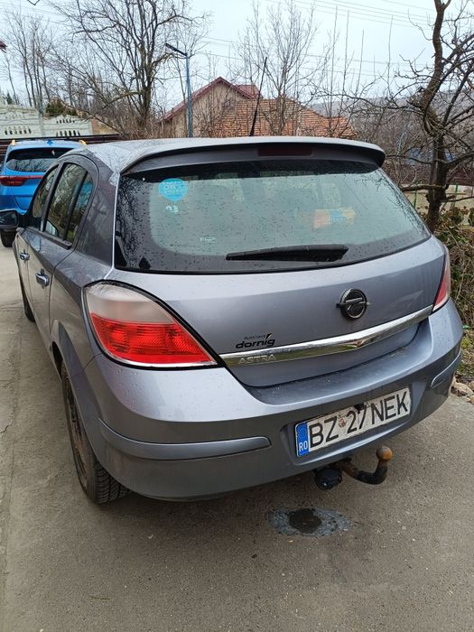 Vand Opel Astra H hatchback