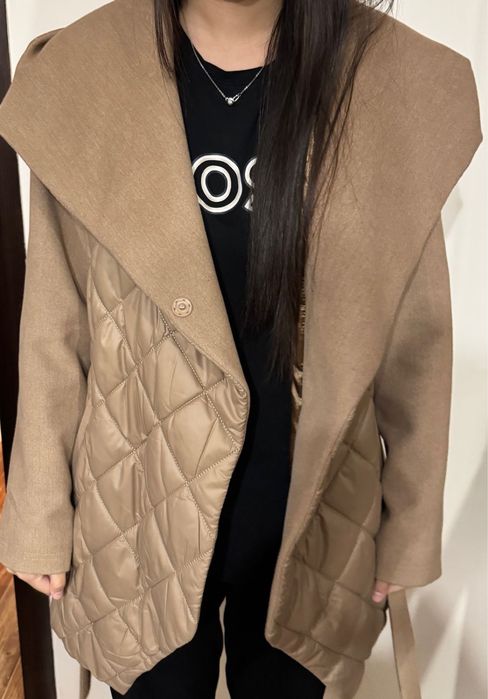 Пальто на весну/осень