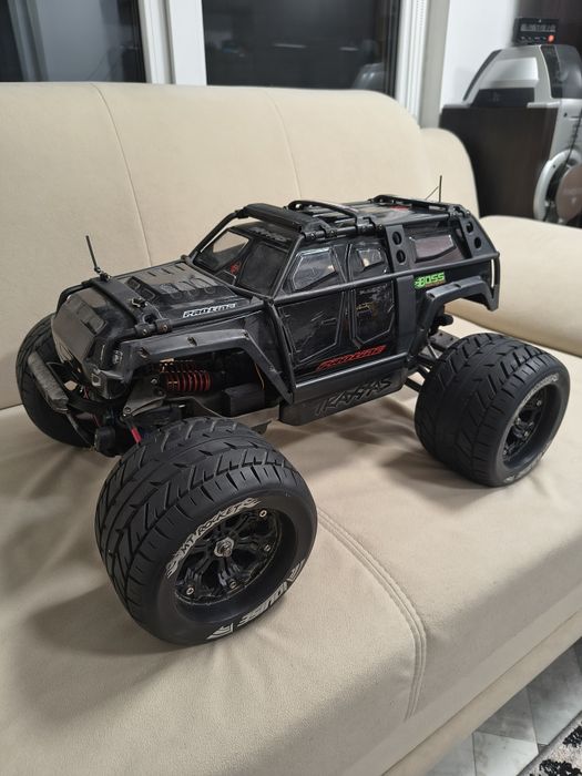 Automodele 1/8 prețuri accesibile