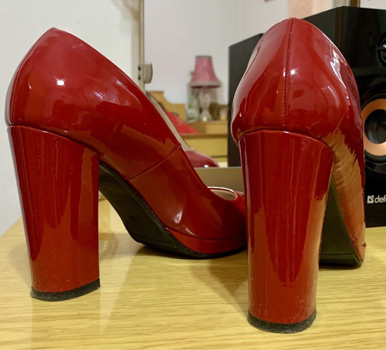 Туфли Guess! / Смотрите фото