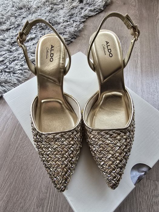 Aldo елегантни обувки