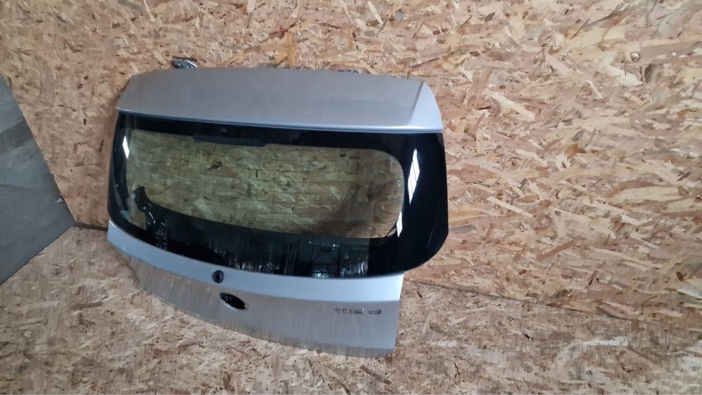 Capota portbagaj BMW seria 1 e87
