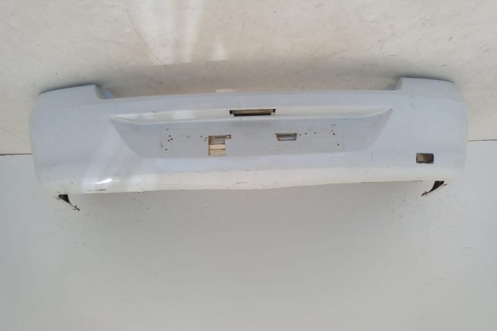 Bara Spate  Transport gratuit! 8200445998 Renault Clio a 2-a generati