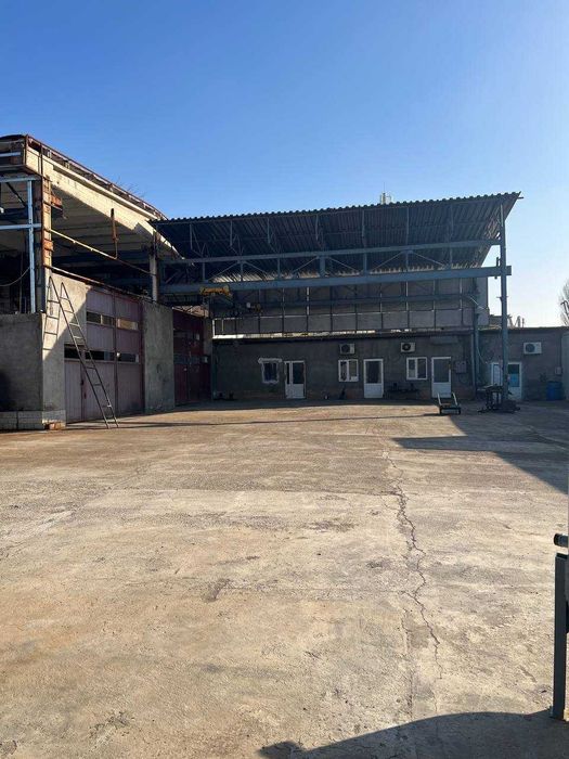 Аренда производственного помещения, arenda proizvodstvo