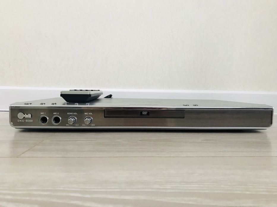 Lg DKS-6000 karaoke