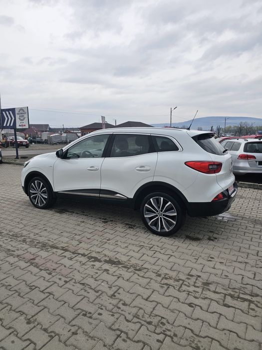 Renault Kadjar 4X4 1.6 130 cai !