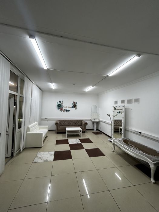 Сдается кабинет в клинике