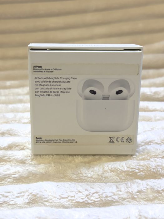 Apple AirPods 3 | Original