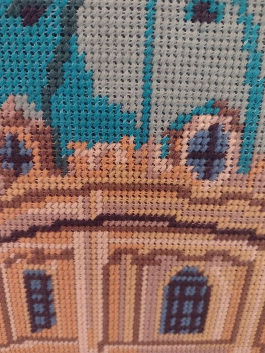 Гоблен голям 64/88