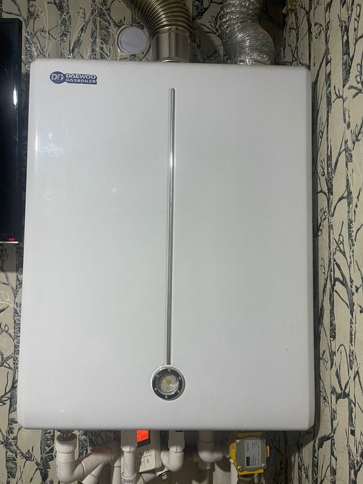 Продам кател газовый