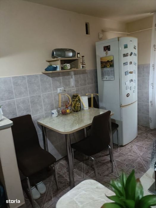 Apartament cu 2 camere de vânzare | 52 mp | Zona FSEGA