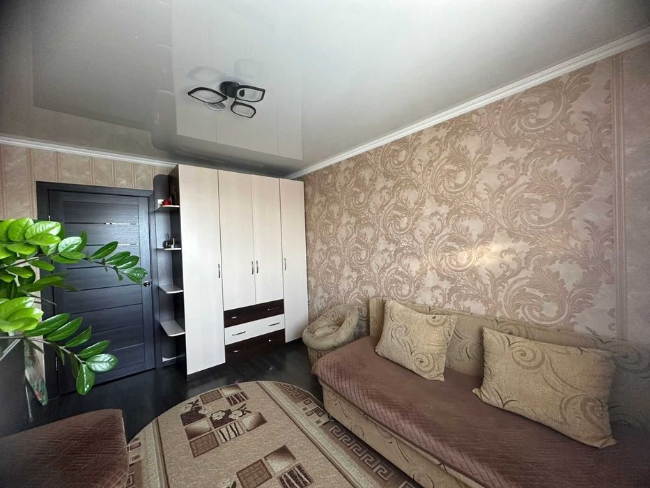 Продам 2-х комнатную квартиру