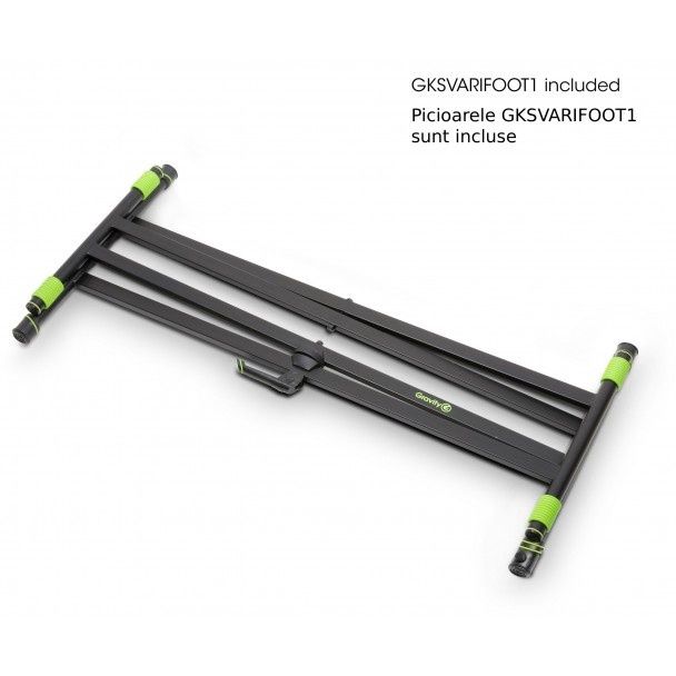 Set stativ claviatura si desk