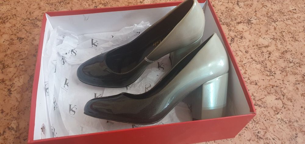 Распродажа туфли