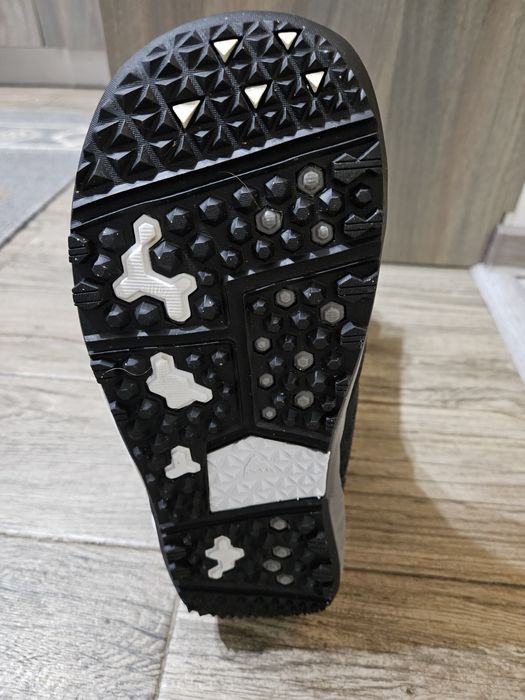 Boots Burton ION dublu BOA