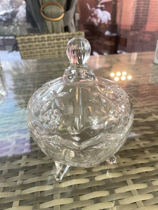 Советская Конфетница