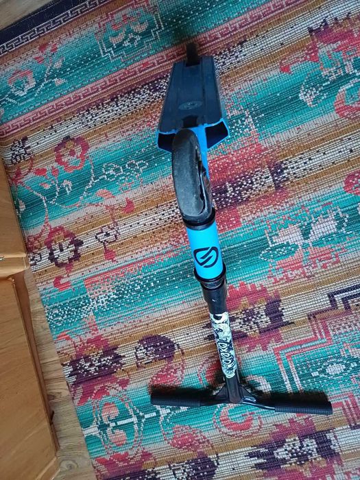 Детска тротинетка