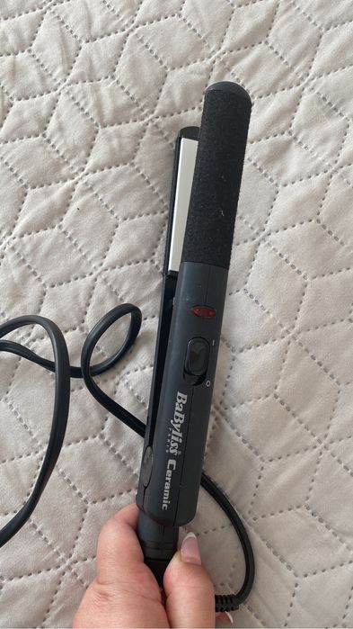 Преса за коса Babyliss