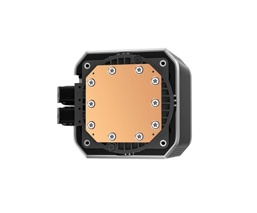 | Жидкостная система охлаждения Deepcool Mystique 360 Black