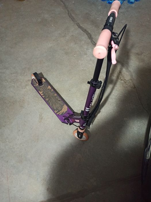 Детска тротинетка mid 5