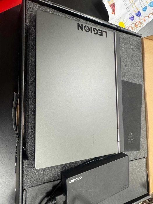 Laptop Gaming Lenovo Legion