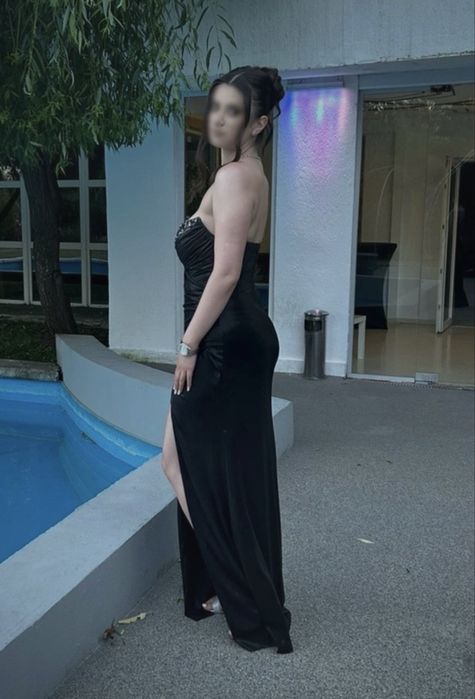 Rochie elegantă de seară