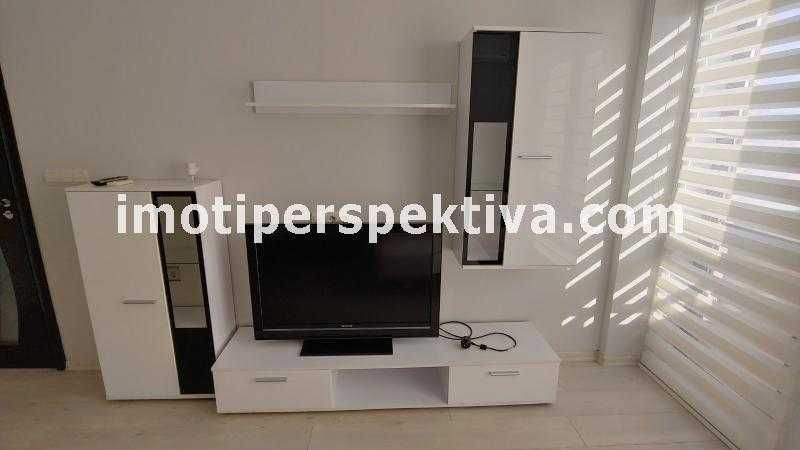 Продава се Двустаен апартамент в Пловдив, Кючук Париж - 65 кв.м за 1020 €/кв.м - Снимка #4