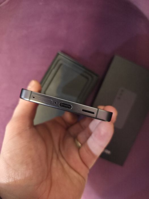 Vand Samsung Galaxy S24