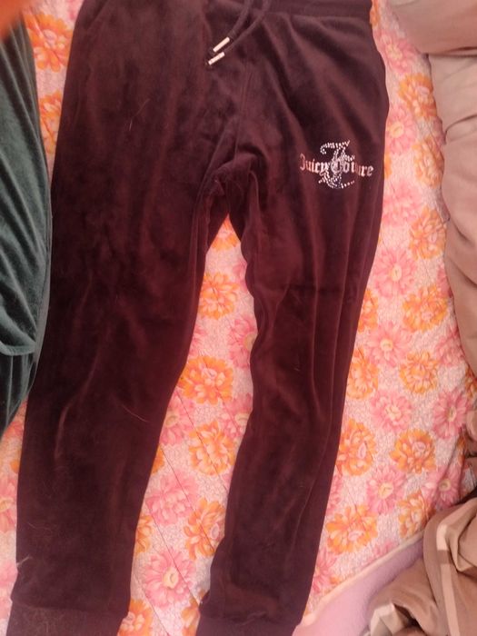 Детско долнище juicy couture