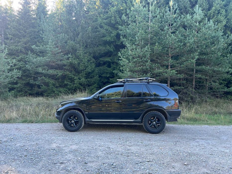 245/70/17 Radar Renegade A/T5 с джанти bmw style 57