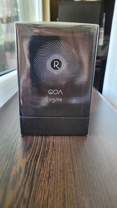 Parfum Goa Rajani 50 ml