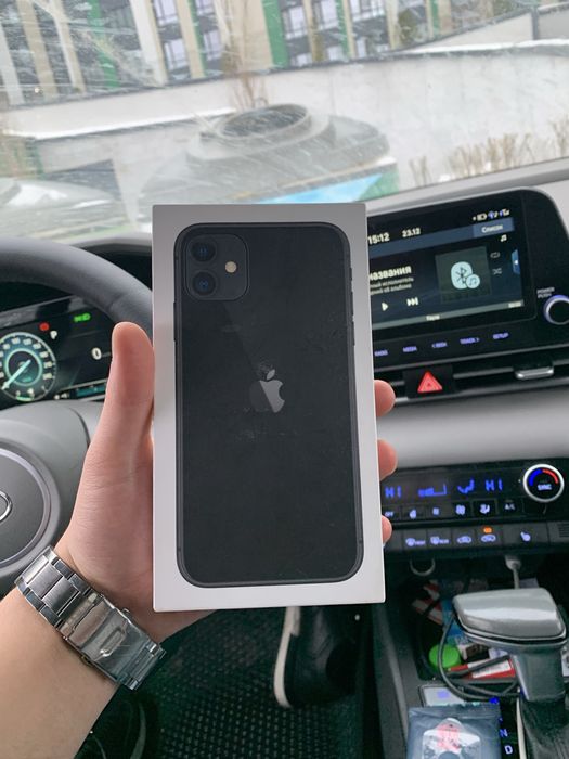 Iphone 11 в подарок Xr