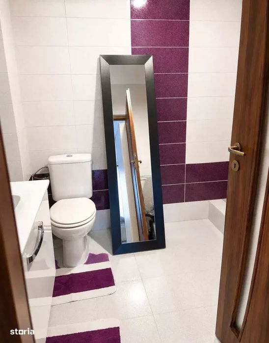 Apartament 3 camere | Parcare inclusa | Subcetate - Parcul Poligon