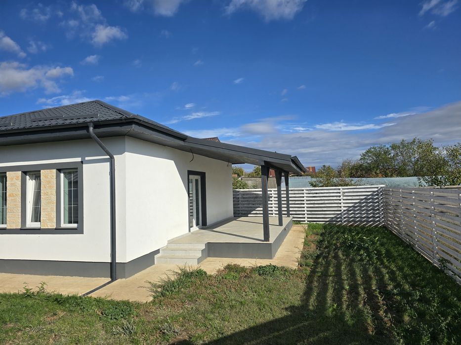 Casa parter 148mp Periș, Bălteni, Burias Ilfov